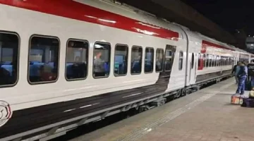 تعديل الجدول الزمني.. مواعيد قطارات الإسكندرية والقاهرة في أول أيام فبراير 2026